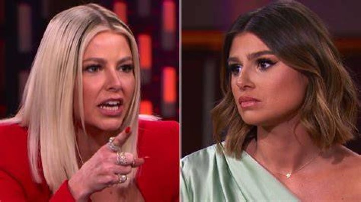 Ariana Madixs Beau Daniel Wai Calls Her His Girl Vanderpump Rules Ariana Madix's Beau Daniel Wai Calls Her His 'Girl'