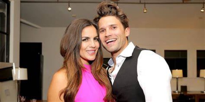 Tom Schwartz is Dating and Living With New Girlfriend Vanderpump Rules Tom Schwartz is Dating and Living With New Girlfriend