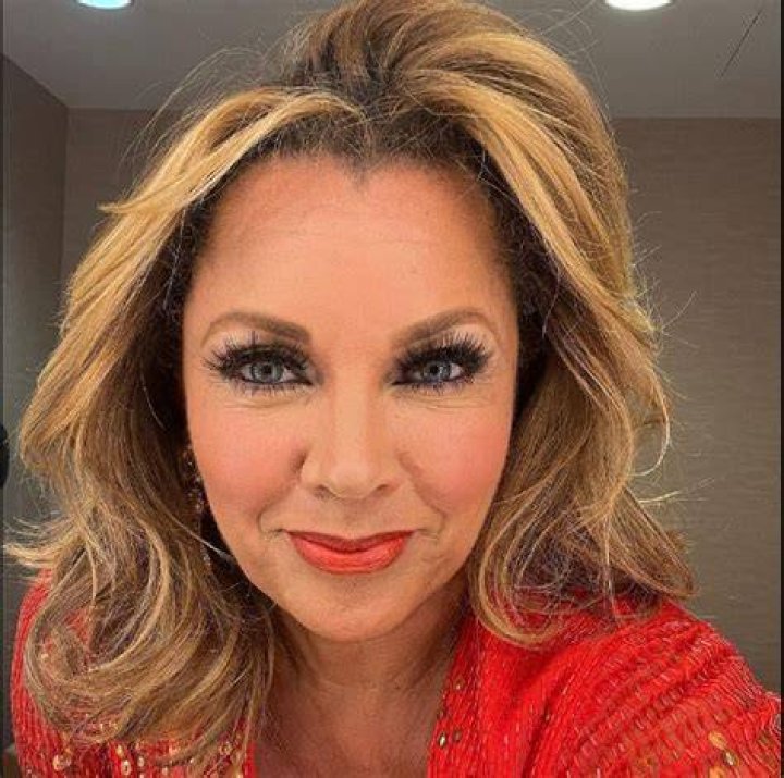 Vanessa Williams Illness And Health Update, Is Vanessa Williams Sick? What is Wrong With Vanessa Williams? Why is Vanessa Williams So Skinny?
