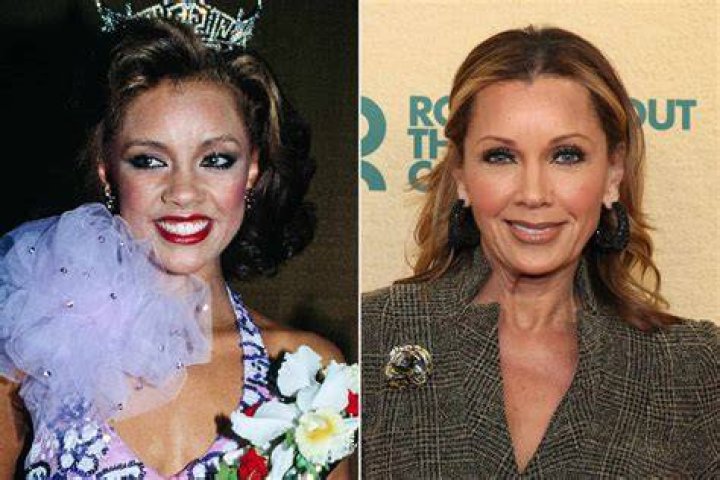 Vanessa Williams' tribute picture for her late father, Milton Augustine Williams Jr. on her Instagram story | Photo: Instagram/vanessawilliams