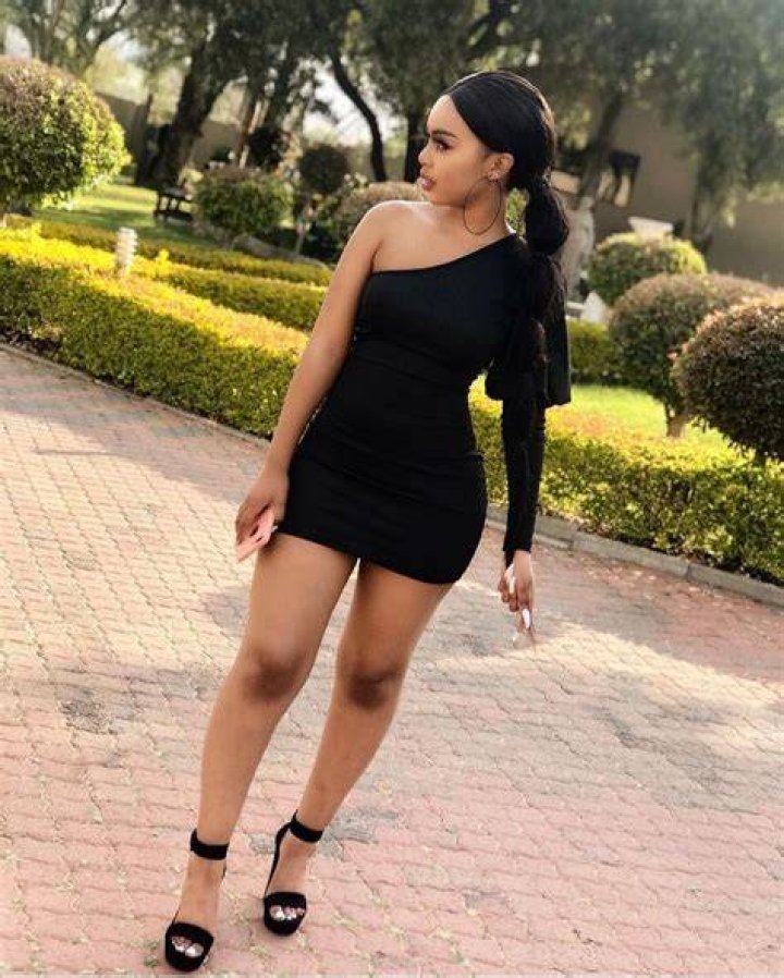 Velma, Kenyan escort in Nairobi