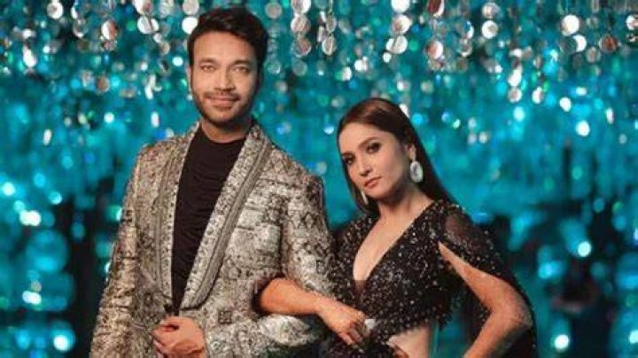 Vicky Jain, (Ankita Lokhande&rsquo;s Husband) Height, Age, Family, Biography
