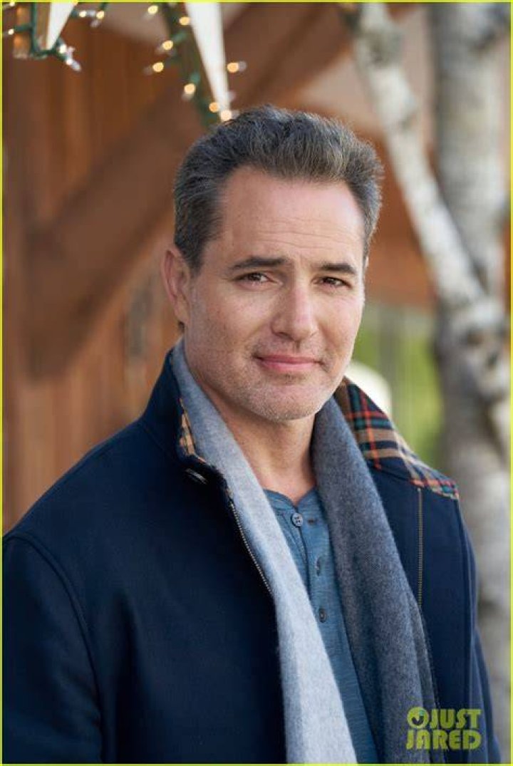 Victor Webster 2022