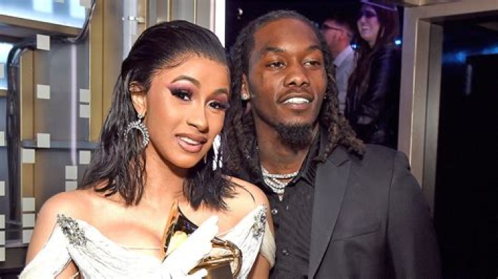 VIDEO Offset and Cardi B Having Sex On Instagram Live Video [Must Watch] SixFiveNation