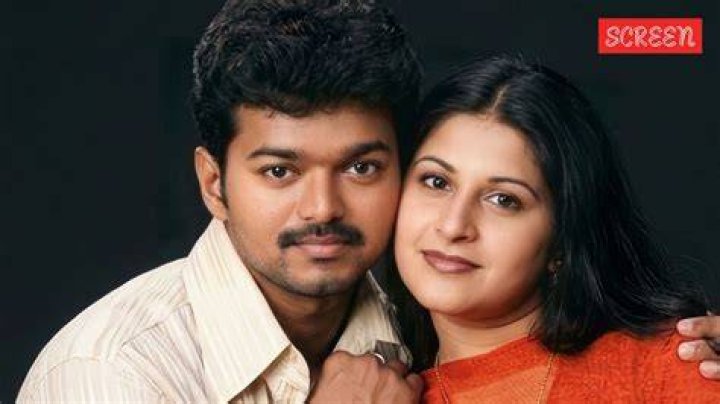 VijaySangeetha Heading For Divorce, What's The Truth! IBTimes India