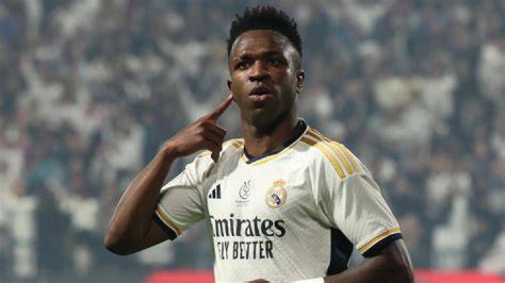 Vinicius Junior n&rsquo;a aucune origine congolaise, il est Br&eacute;silien CONGO CHECK