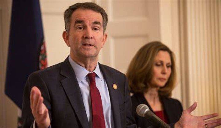 Virginia Governor Ralph Northam said that the state police, Department of Transportation (DOT) and Department of Emergency Management (VDEM) have 'been working throughout the night'