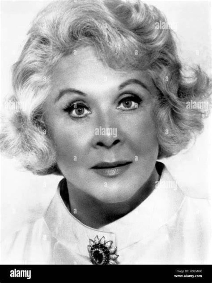 Vivian Vance, circa 1960s | Photo: Wikimedia Commons