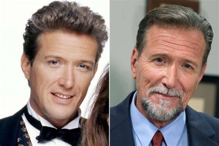 Walt Willey Brings Jackson Montgomery to General Hospital