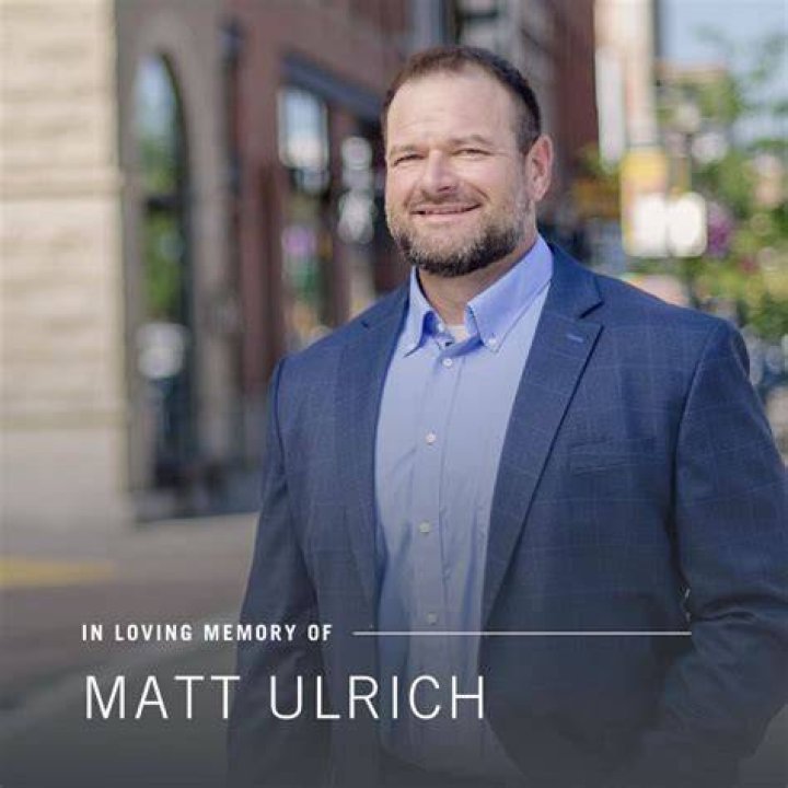 Was Matt Ulrich Death Linked To Suicide Or Not? Was Matt Ulrich Death Linked To Suicide Or Not?