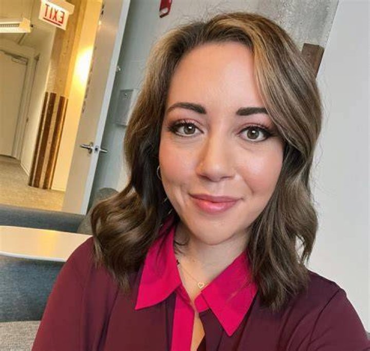 Was Nicole Auerbach Arrested For Assault? Airplane Disturbance Video, Wikipedia