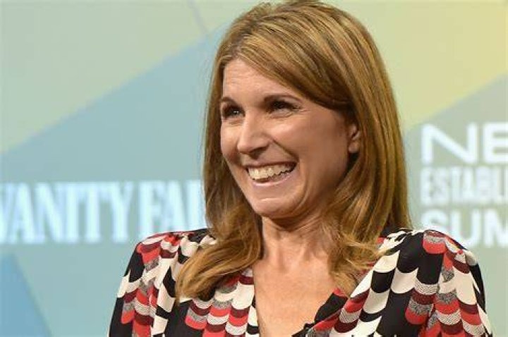 Was Nicolle Wallace Pregnant? Did Nicole Wallace Have A Surrogate? Does Nicole Wallace Have A