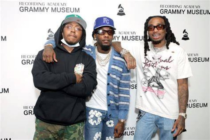 Was Takeoff Married Or Have Kids Before His Death? Wife, Children And Full Bio