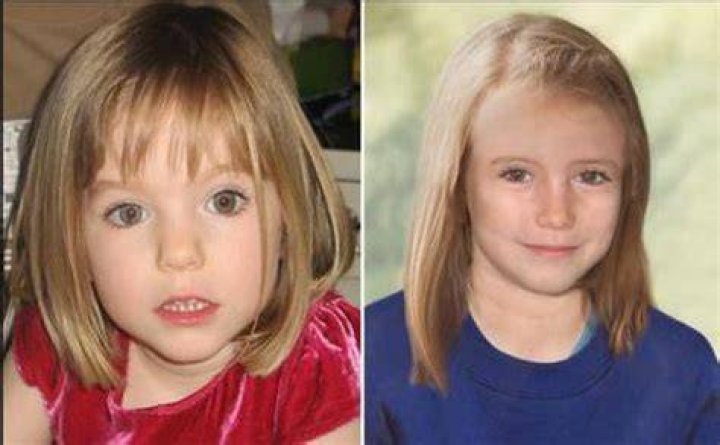 Was The Missing Girl Madelyn Allen Found? Brent Neil Brown The Madelyn Allen Suspect Arrested