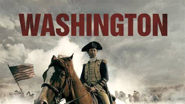 Washington miniseries on History, exclusive interview with Doris Kearns Goodwin