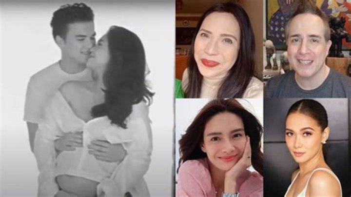 WATCH Janella and Markus share how their love story started ABSCBN News