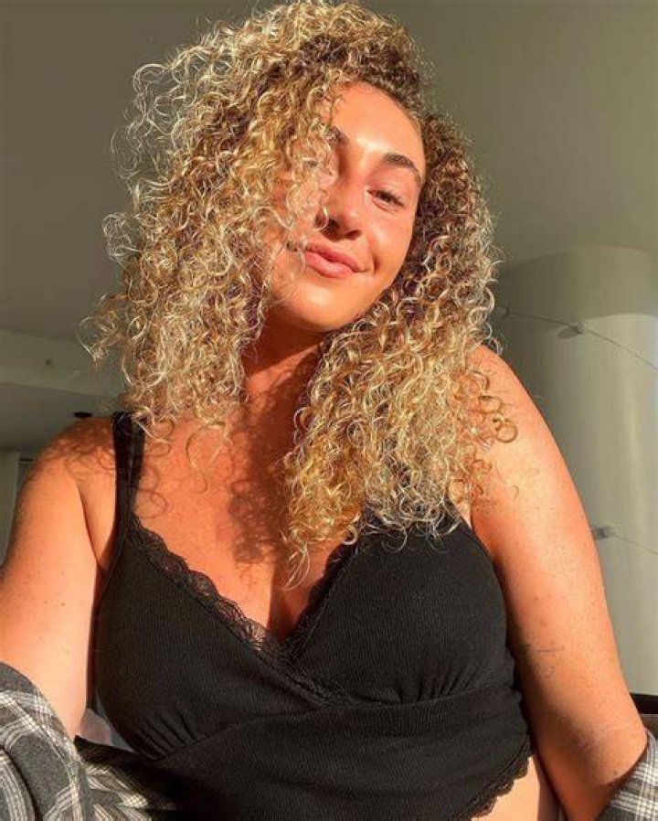 Watch online Karlye Taylor aka Karlyetaylor OnlyFans Let me just say, it feels good to finally