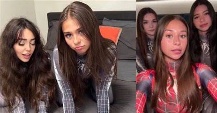 Watch Sophie Rain Spiderman Video leaked viral on Twitter & Reddit TLC Group