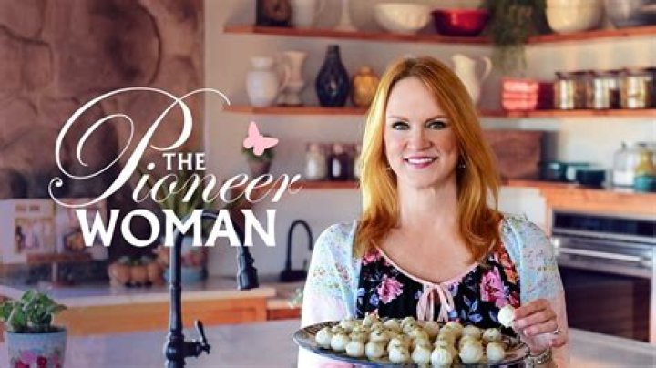 Watch The Pioneer Woman, Season 26 Prime Video
