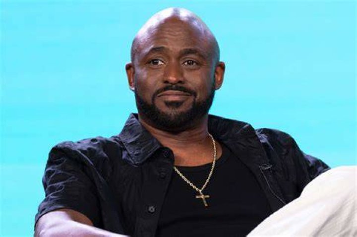 Wayne Brady on November 07, 2019 in New York, United States. | Photo: Getty Images
