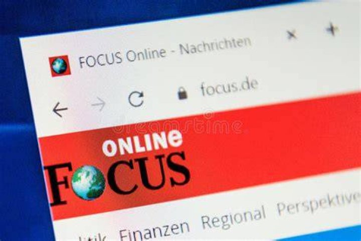 Web Site. Selective Focus. Editorial Photo Image of site, 179273601