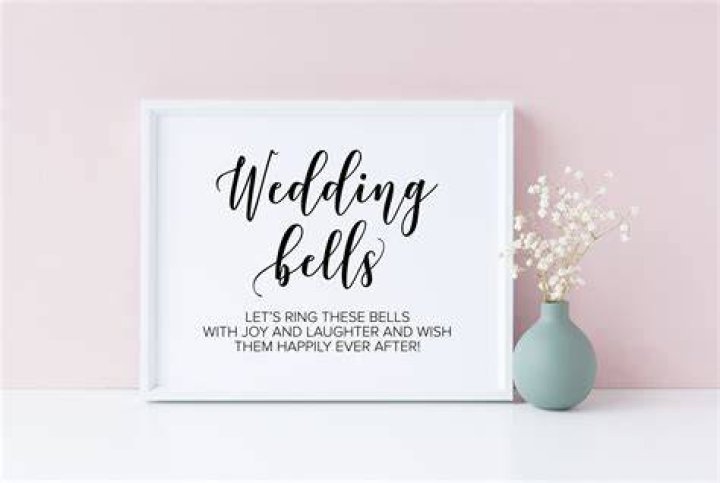 Wedding bells: It comes after insiders told The Sun: 'Neither of them want the razzmatazz of a showbiz wedding', and insisted the day will be 'simple and beautiful' (pictured last month)