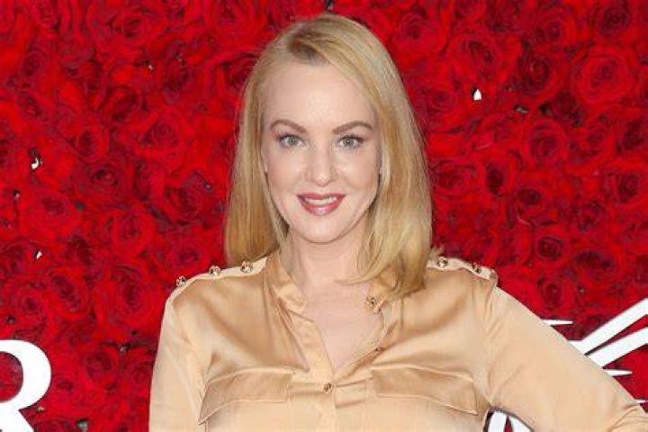 Wendi Mclendon-Covey Kids