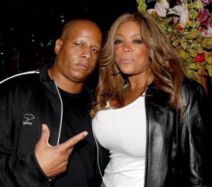 Wendy Williams & Kevin Hunter at The Wendy Williams and The Hunter Foundation Gala on July 18, 2018 in New York. | Photo: Getty Images