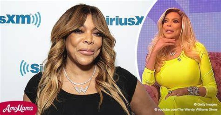 Wendy Williams Looks Unrecognizable after Losing 25lbs — Before & After Photos of Her Weight Loss