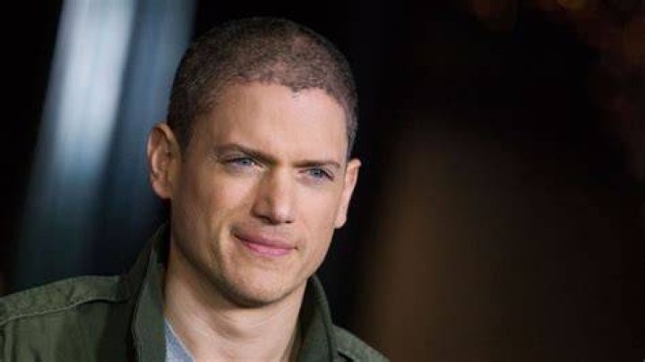Wentworth Miller Is Leaving &ldquo;Prison Break&rdquo; Because He Doesn&rsquo;t Want to Play Straight Anymore Them