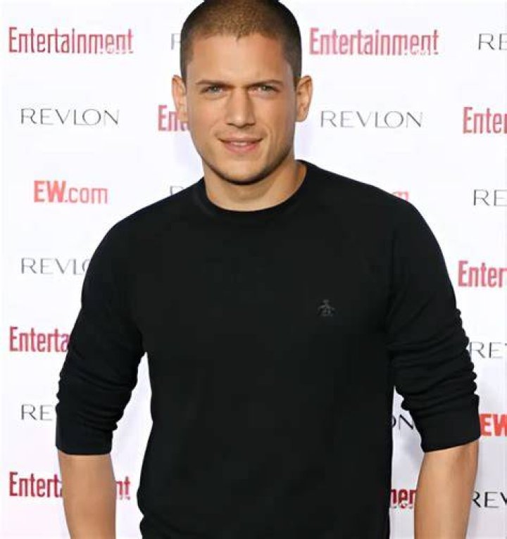 Wentworth Miller Net Worth 2021 The Event Chronicle