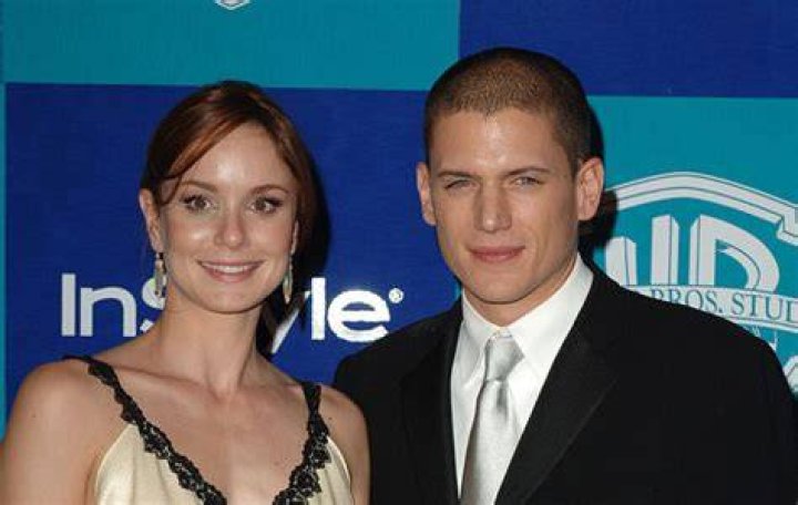 Wentworth Miller Net Worth 2024 Salary, Age and Wife