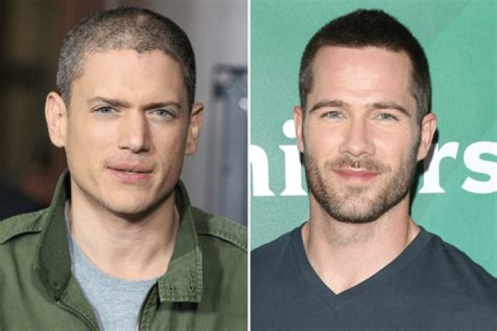 Wentworth Miller Partner Wentworth Miller Wife 2021 Girlfriend Relationship Is Engaged To