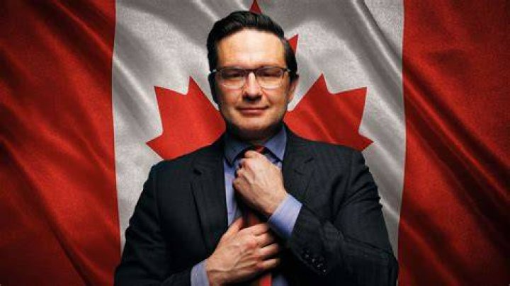 What are Pierre Poilievre's chances of defeating Justin Trudeau? Right now, not good
