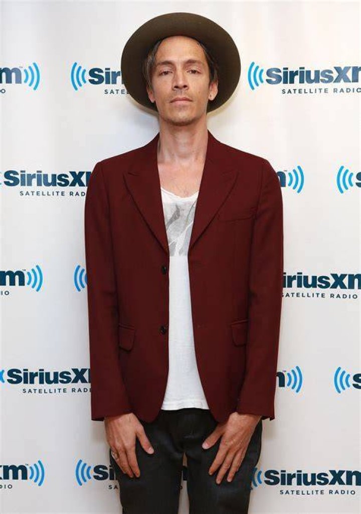 What Brandon Boyd, Incubus Frontman, Eats for Breakfast Bon App&eacute;tit