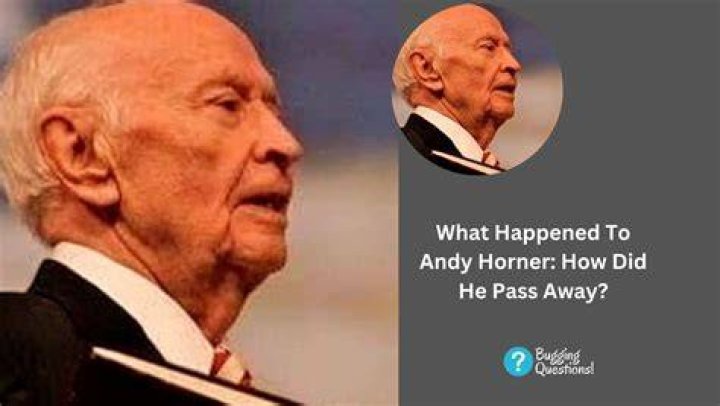What happened? How did Andy Bassich get hurt? Biography Tribune