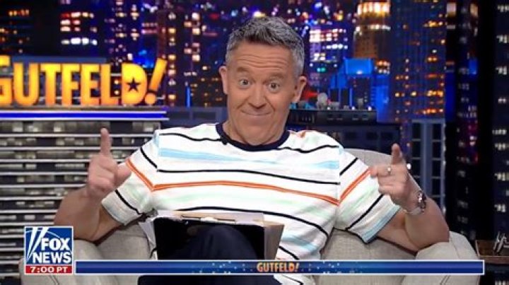 What Happened to Greg Gutfeld's Show? Why It Doesn't Air