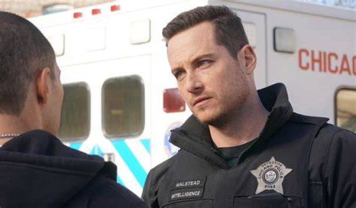 what happened to jay halstead on chicago pd