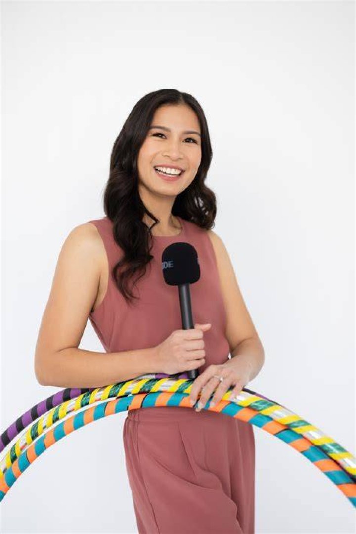 What Happened To Jenny Doan? How Did She Lose So Much Weight? Her Diet & Workout Did It - Before & After