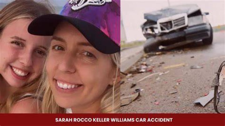 What Happened To Sarah Rocco From Jacksonville? What Happened To Sarah Rocco From Jacksonville?