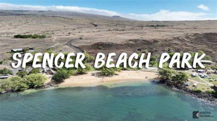 What Happened to Spencer Beach? Spencer Beach Before and After