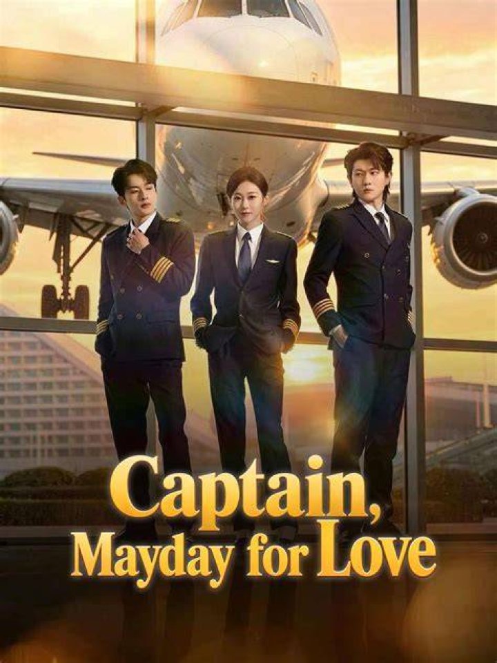 What If episode 1 - Captain Carter