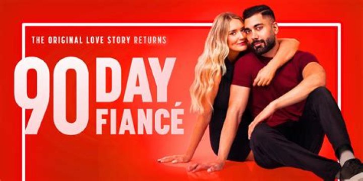 What Is 90 Day Fianc&eacute; Star Sophie Sierra's Ethnicity?