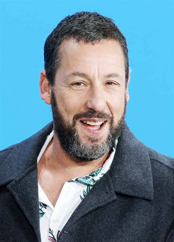 What Is Adam Sandler&rsquo;s Net Worth? Money, Salary, Finances 2024