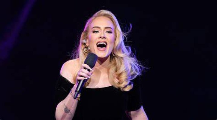 What Is Adele's Relationship Like With Her Mom, Penny?