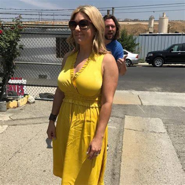 What Is Brandi Passante From Storage Wars Doing Today? The List TrendRadars