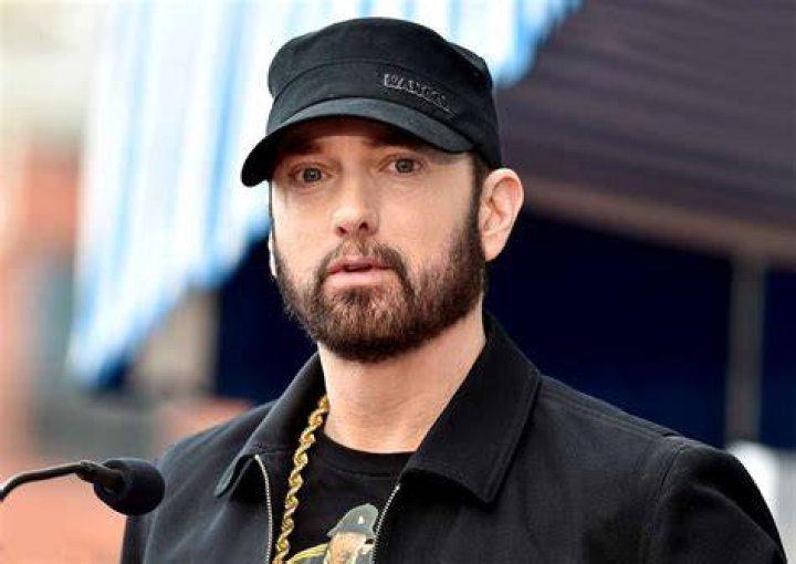 What is Eminem's suburban Michigan mansion worth today? Curbed Detroit