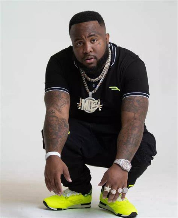 What Is Rapper Mo3 Manager Brandon Rainwater Net Worth? What Is Rapper Mo3 Manager Brandon Rainwater Net Worth?