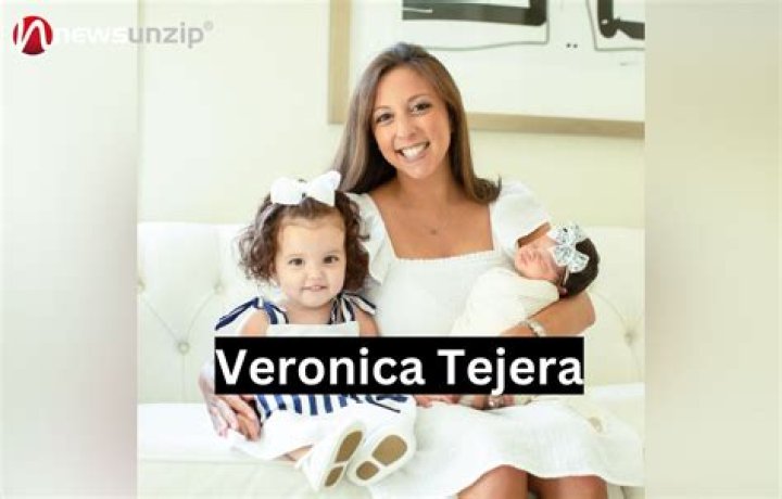 What Is Veronica Tejera Net Worth Before Arrest? What Is Veronica Tejera Net Worth Before Arrest?