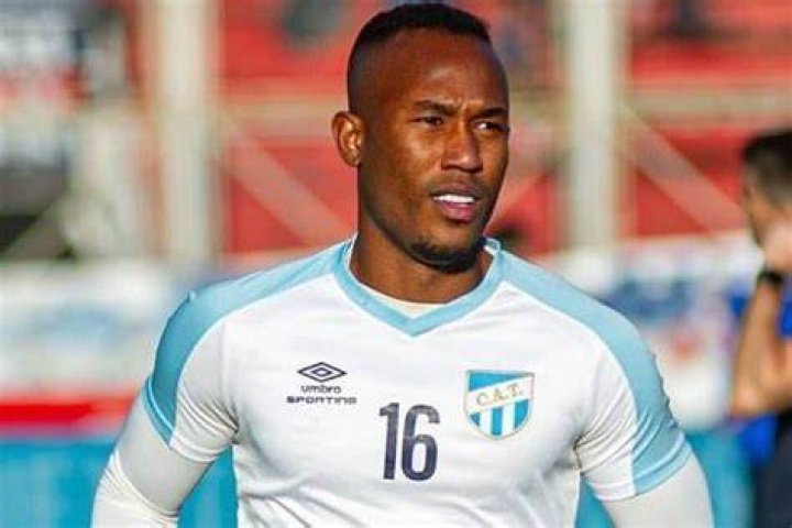 What Was Andres Balanta Cause of Death? What Was Andres Balanta Cause of Death?